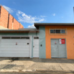 Casa à venda com 3 quartos em Jardim Alvorada, Itapetininga, SP