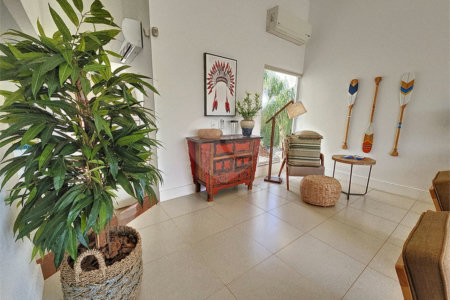 Casa à venda com 4 suítes em Praia Rasa, Armação dos Búzios, RJ