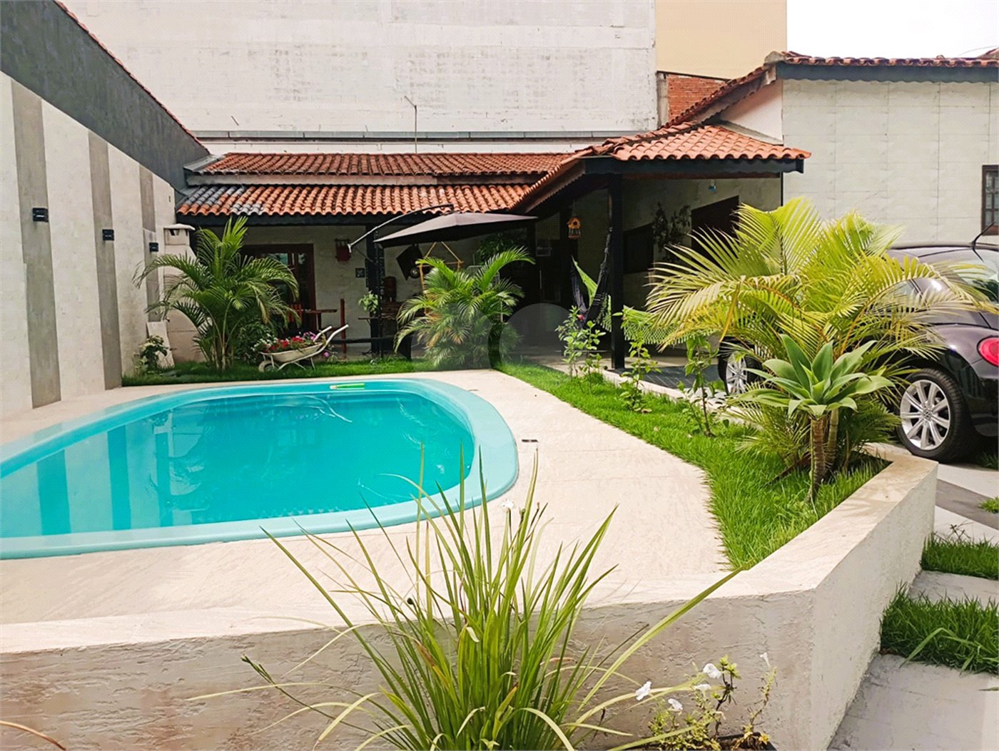 Casa à venda com 3 quartos, sendo 1 suíte, em Wanel Ville, Sorocaba, SP