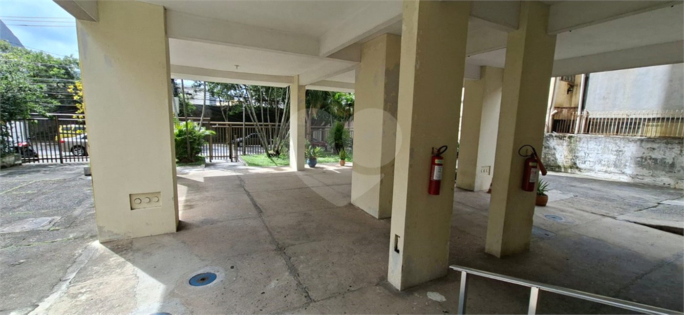 Apartamento à venda com 2 quartos em Andaraí, Rio de Janeiro, RJ
