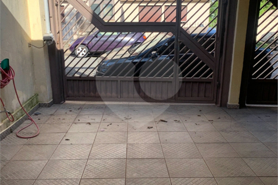 Sobrado à venda com 2 quartos em Santana, São Paulo, SP