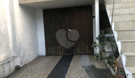 Sobrado à venda com 2 quartos, sendo 1 suíte, em Santana, São Paulo, SP