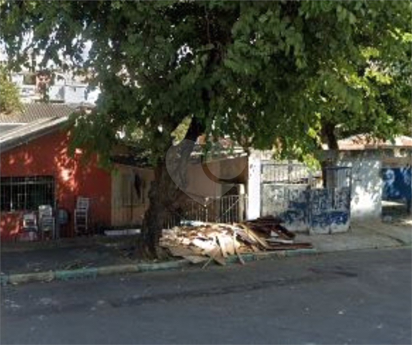 Terreno à venda em Vila Universitária, São Paulo, SP