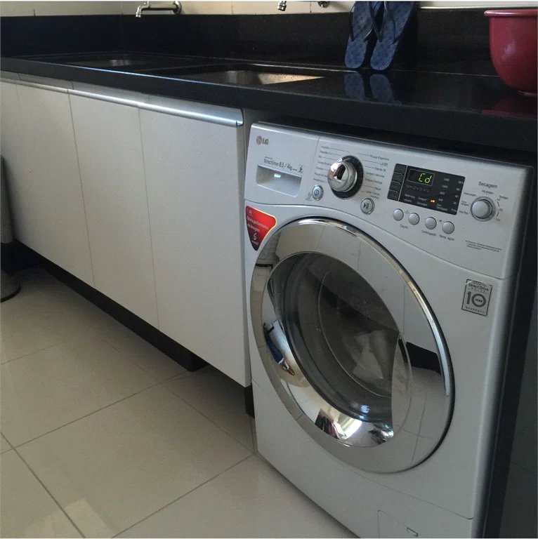 Apartamento à venda com 4 suítes em Vila Gertrudes, São Paulo, SP