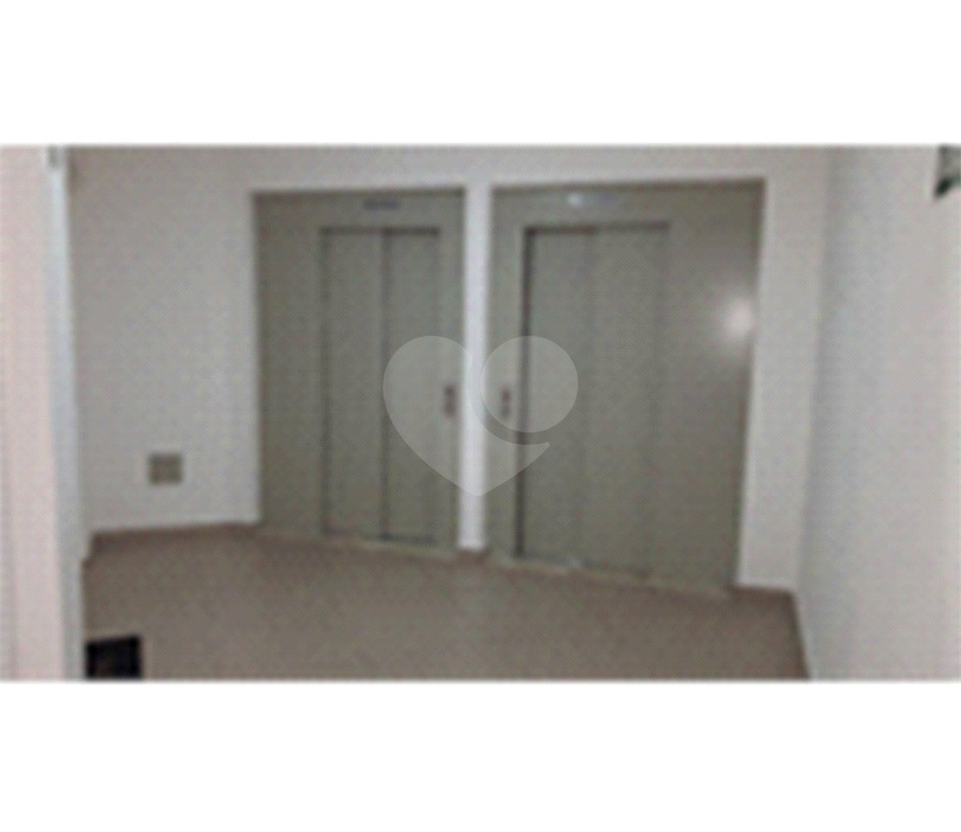 Apartamento à venda com 1 quarto em Santana, São Paulo, SP