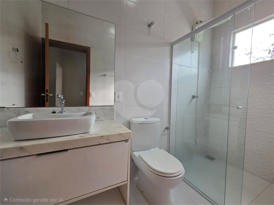 Casa à venda com 3 suítes no condomínio Jardim Solar do Bosque, Sorocaba - SP