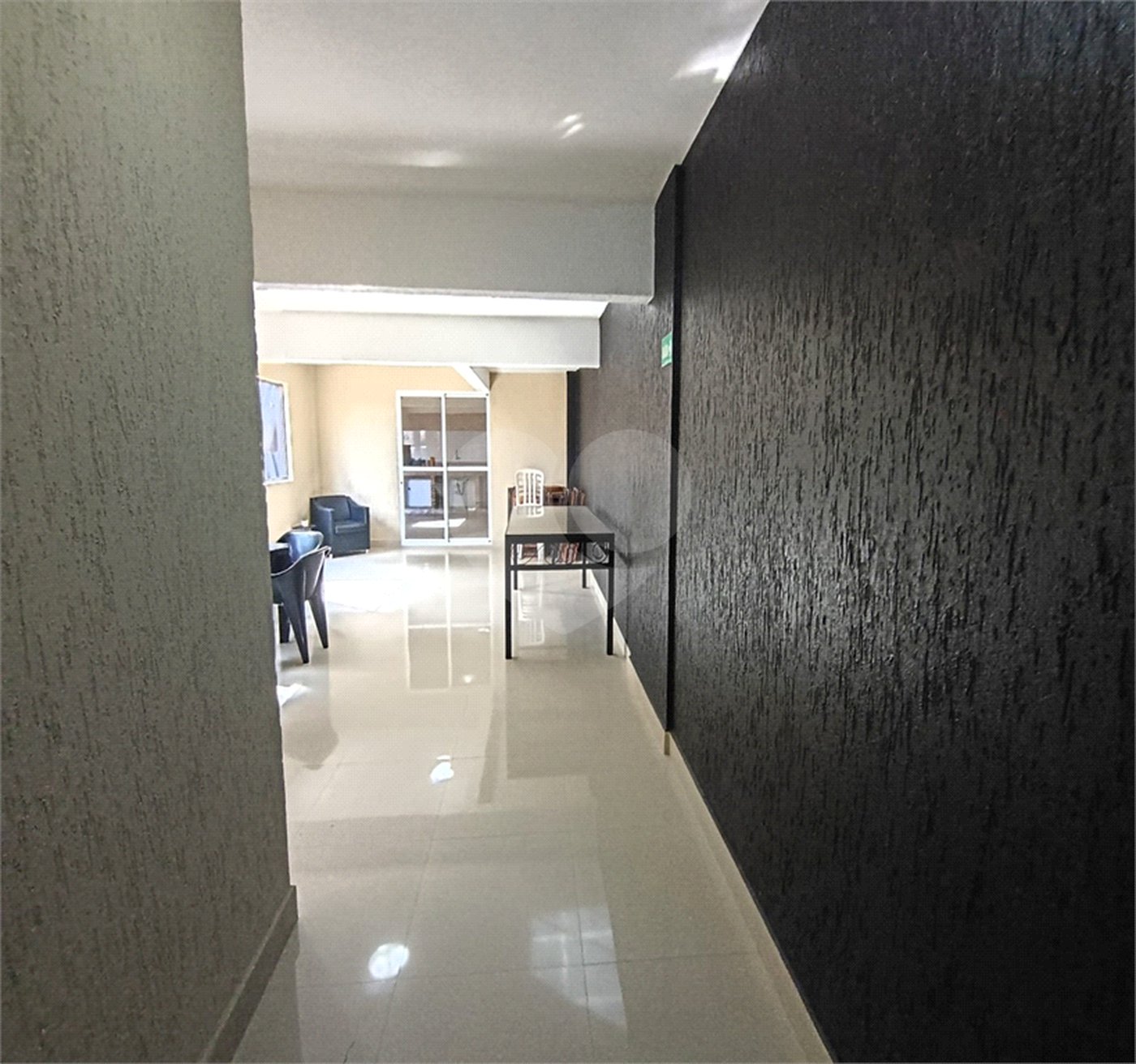 Apartamento à venda com 2 quartos em Chora Menino, São Paulo, SP