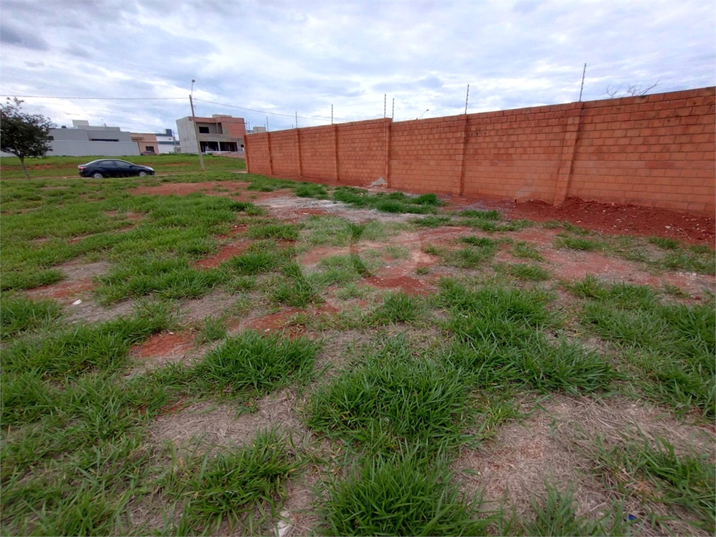 Terreno à venda em Terras de Santo Antônio, Itapetininga, SP