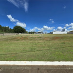 Terreno em condomínio à venda em Salete, Araçoiaba da Serra, SP