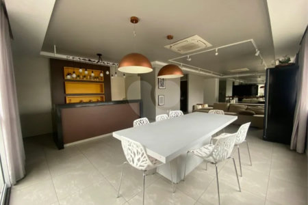 Apartamento à venda com 1 suíte em Barra Funda, São Paulo, SP