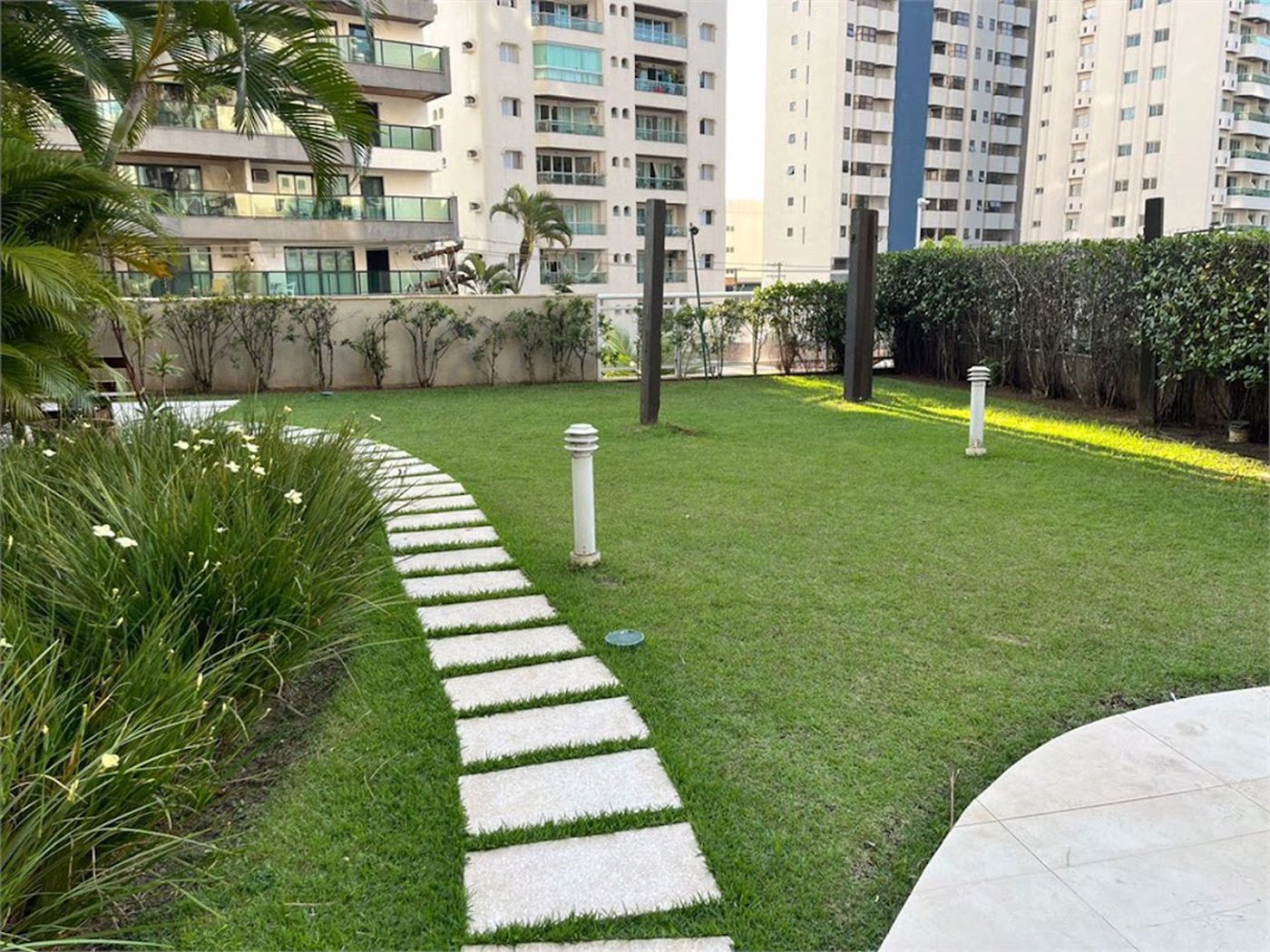 Apartamento Residencial à venda, Vila Luis Antônio, Guarujá - AP1540.