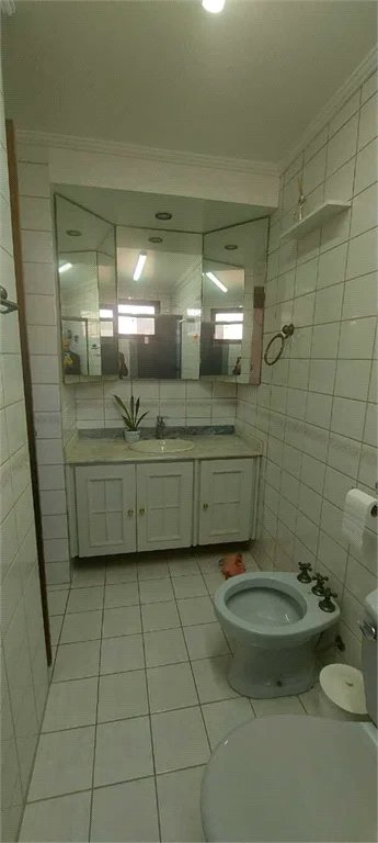 Apartamento à venda com 2 quartos, sendo 1 suíte,  em Jardim Colombo, São Paulo, SP