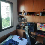 Apartamento à venda com 3 quartos, sendo 1 suíte, em Mandaqui, São Paulo, SP