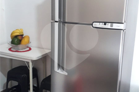 Studio á Venda com 29m² - Bela Vista