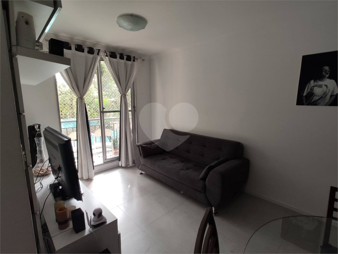 Apartamento à venda com 2 quartos em Vila Andrade, São Paulo, SP