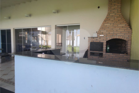 Casa à venda com 3 suítes no condomínio Residencial Suzano, Suzano - SP