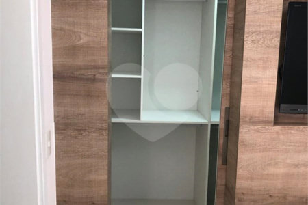 Apartamento à venda com 2 quartos, sendo 1 suíte, em Brooklin, São Paulo, SP