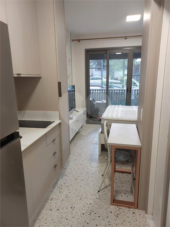 Casa para alugar com 1 suíte no condomínio Hub Vila Madalena, São Paulo - SP