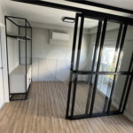 Apartamento para alugar com 1 suíte em Jardim Portal da Colina, Sorocaba, SP