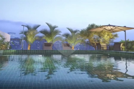 Apartamento à venda com 3 quartos em Vila Clementino, São Paulo, SP