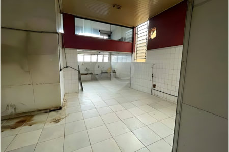 Salão para alugar em Jardim Vera Cruz, Sorocaba, SP
