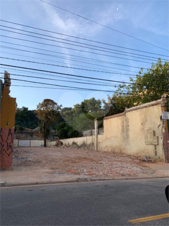 Terreno à venda em Jaçanã, São Paulo, SP