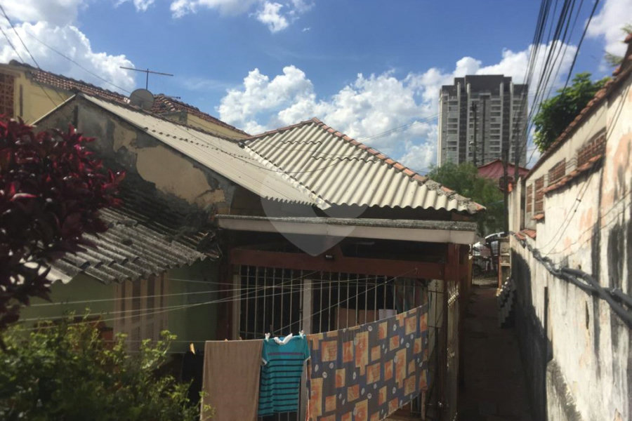 Sobrado à venda com 3 quartos em Casa Verde, São Paulo, SP
