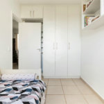 Apartamento no Condomínio Allure .