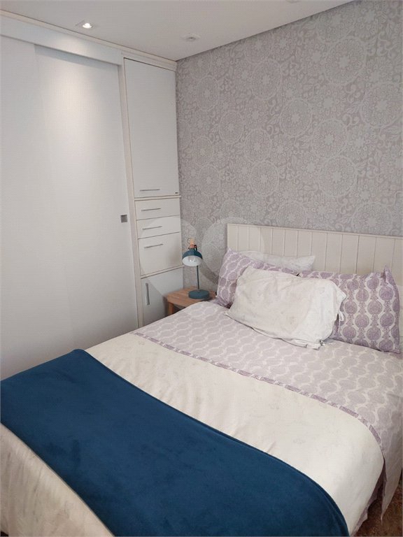 Apartamento à venda com 2 suítes em Vila Andrade, São Paulo, SP