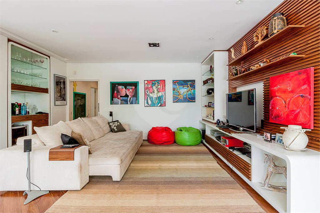 Casa à venda com 4 suítes em Alto da Lapa, São Paulo, SP