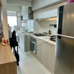Apartamento à venda com 2 quartos, sendo 1 suíte,  em Jardim Dom Bosco, São Paulo, SP