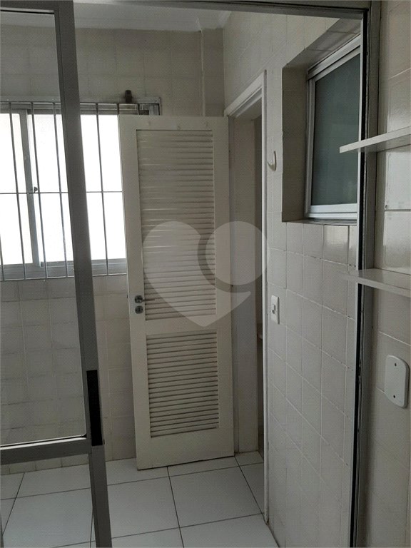 Apartamento à venda com 2 quartos em Vila Santo Estéfano, São Paulo, SP
