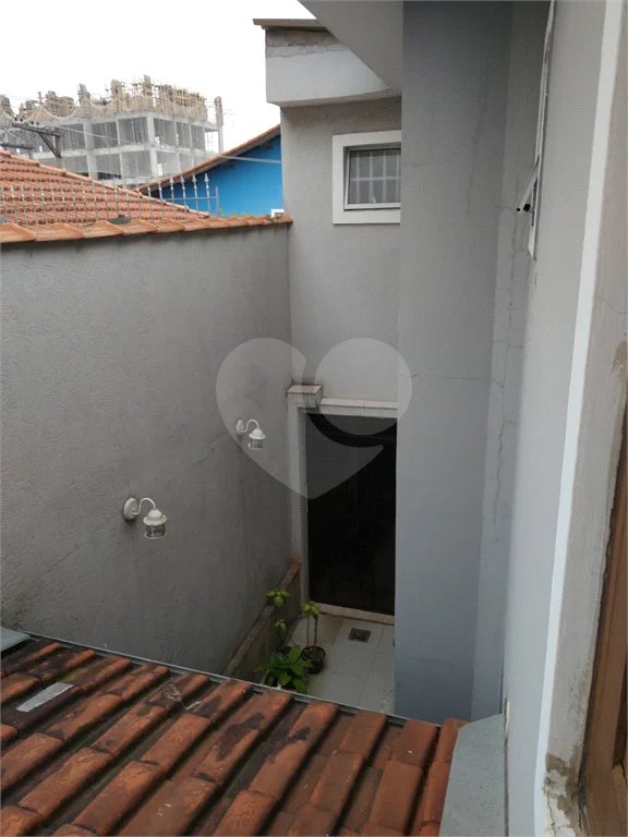 Sobrado à venda com 2 quartos, sendo 1 suíte, em Vila Gustavo, São Paulo, SP