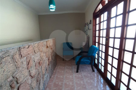 Casa à venda com 3 quartos em Jardim Ana Luiza, Itupeva, SP