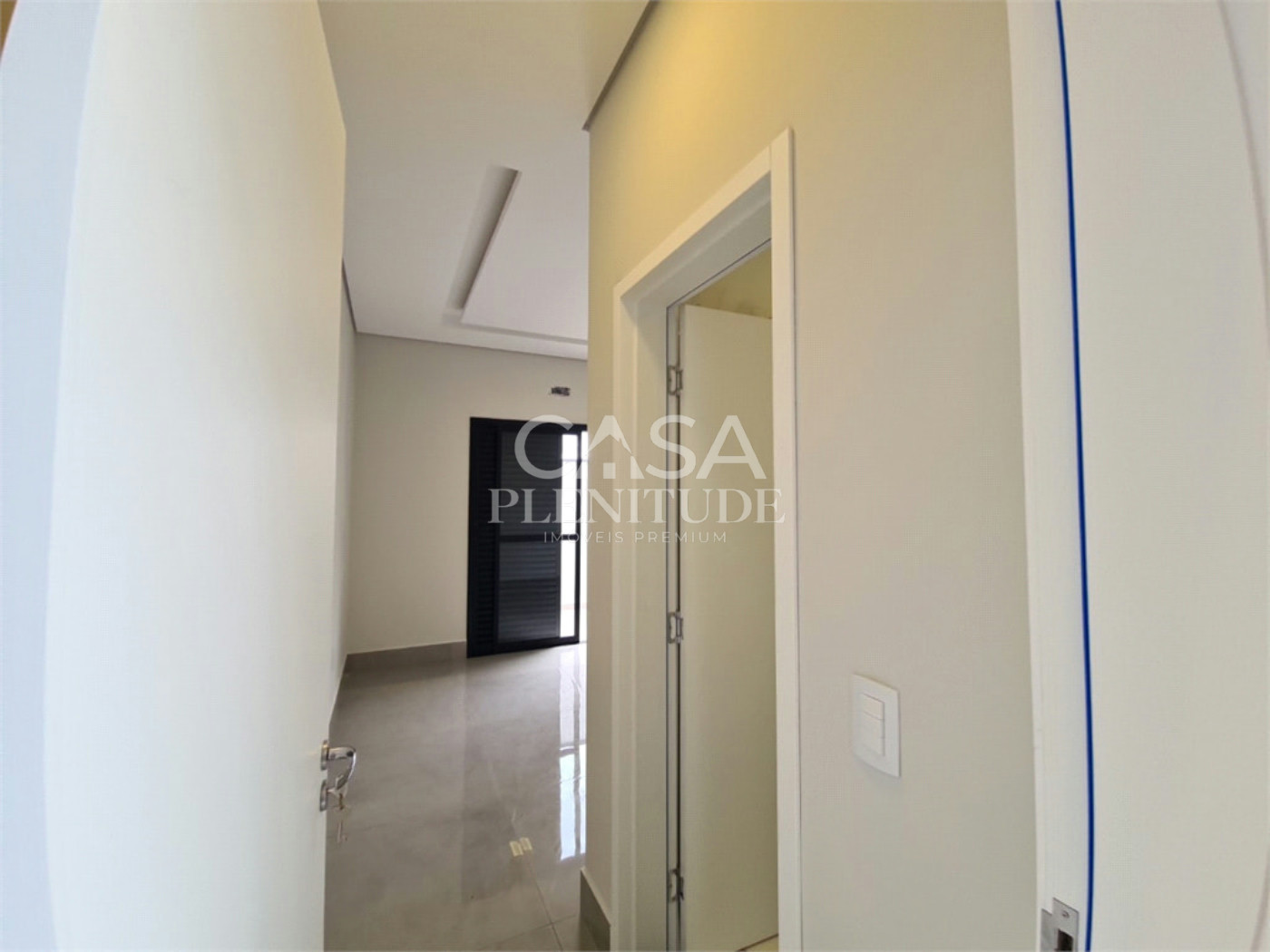 Casa em condomínio à venda com 3 quartos, sendo 1 suíte, em Jardim Residencial Villagio Ipanema I, Sorocaba, SP