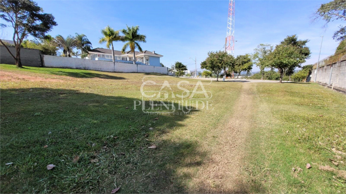 Terreno à venda em Parque Reserva Fazenda Imperial, Sorocaba, SP