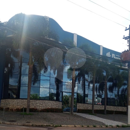 Prédio para alugar em Nova Vinhedo, Vinhedo, SP