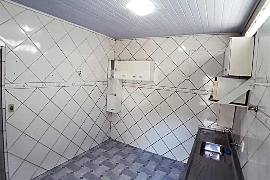Casa Térrea à venda com 3 quartos, sendo 1 suíte, em Jardim São Paulo(zona Norte), São Paulo, SP