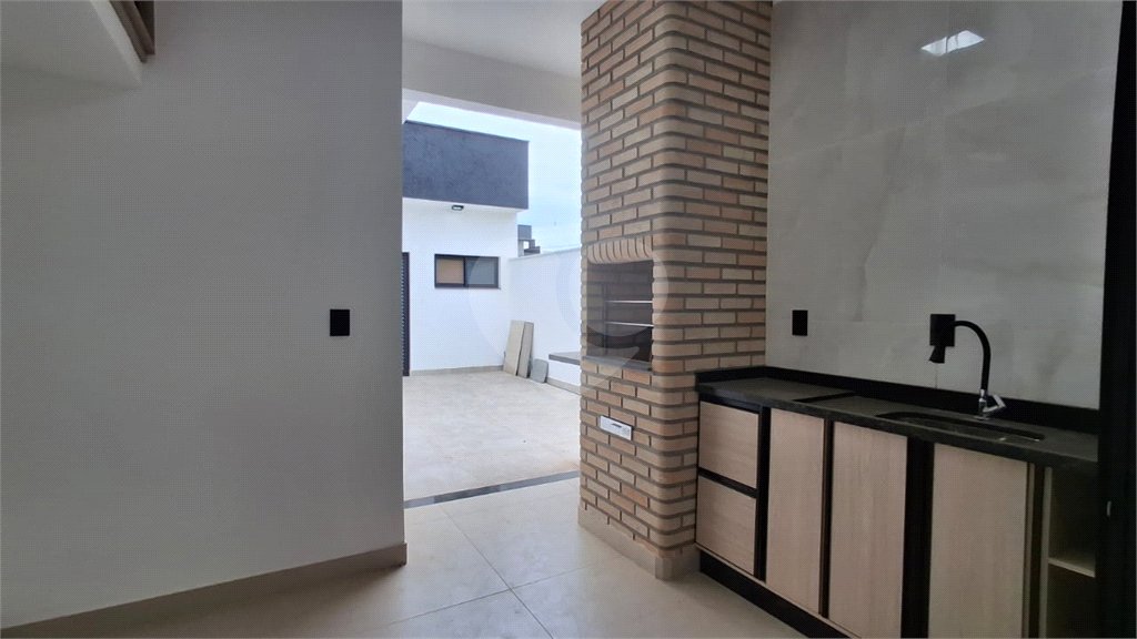 Casa à venda com 3 quartos, sendo 1 suíte, no condomínio Reserva Ipanema, Sorocaba - SP
