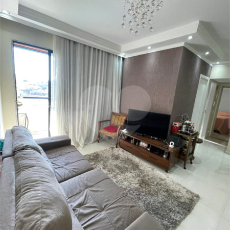 Apartamento à venda com 2 quartos, sendo 1 suíte, em Vila Gustavo, São Paulo, SP