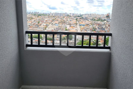 Apartamento à venda com 1 quarto em Vila Moraes, São Paulo, SP
