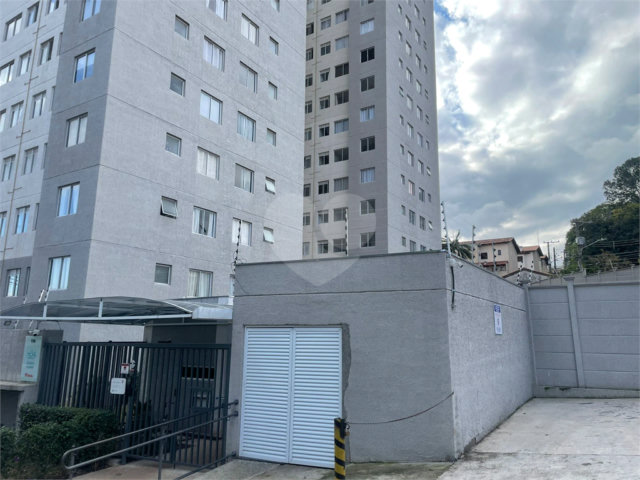 Apartamento à venda com 2 quartos em Horto, São Paulo, SP
