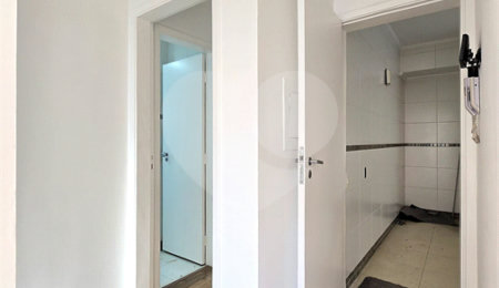 Apartamento para alugar com 3 quartos, sendo 1 suíte,  em Perdizes, São Paulo, SP