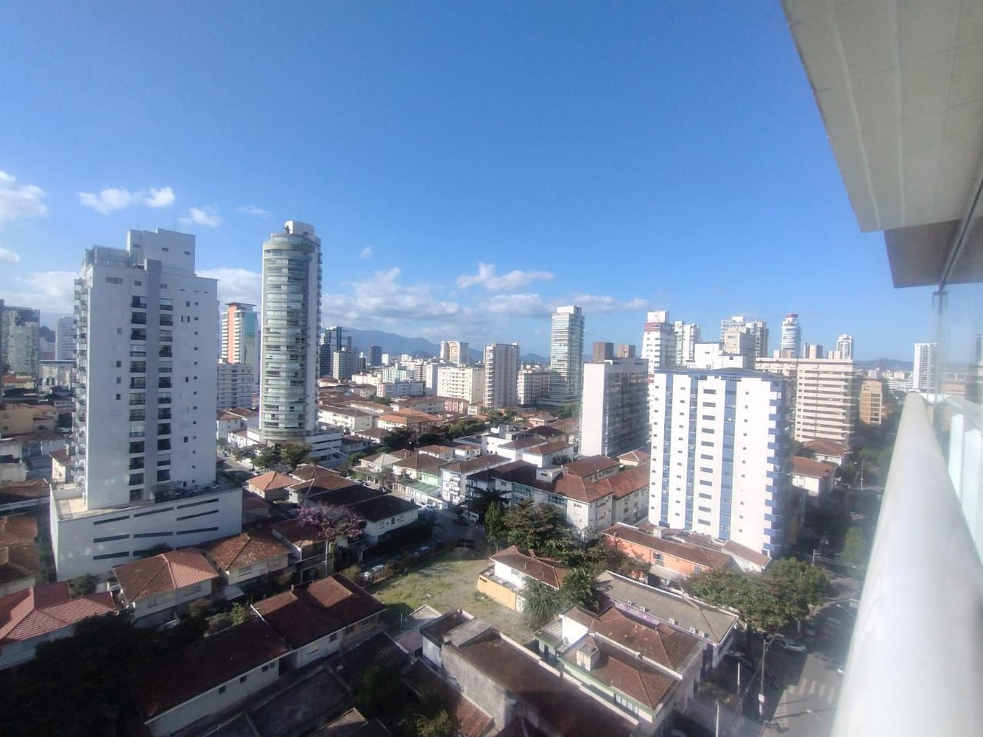 Apartamento Residencial à venda, Gonzaga, Santos - AP1742.