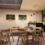 Apartamento à venda com 1 quarto em Lauzane Paulista, São Paulo, SP
