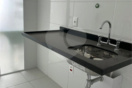 Apartamento à venda com 1 quarto em Santo Amaro, São Paulo, SP