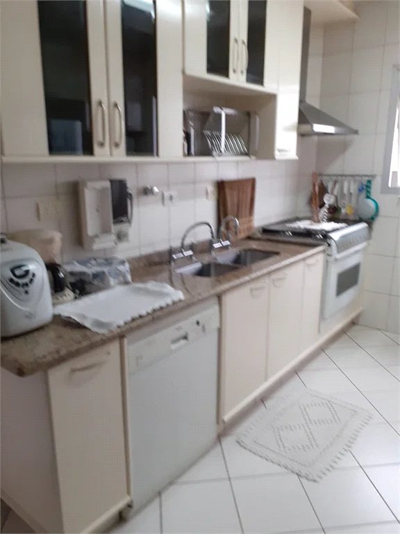 Apartamento à venda com 3 suítes em Conjunto Residencial Morumbi, São Paulo, SP