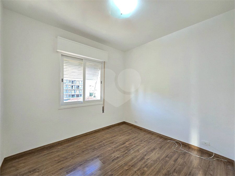 Apartamento para alugar com 3 quartos, sendo 1 suíte, em Perdizes, São Paulo, SP