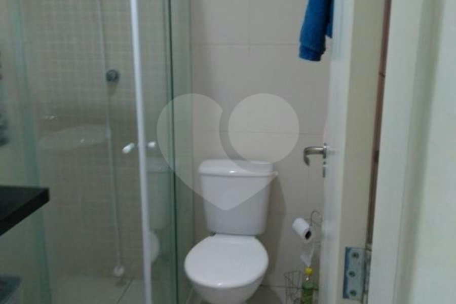 Sobrado à venda com 3 quartos, sendo 1 suíte, em Imirim, São Paulo, SP