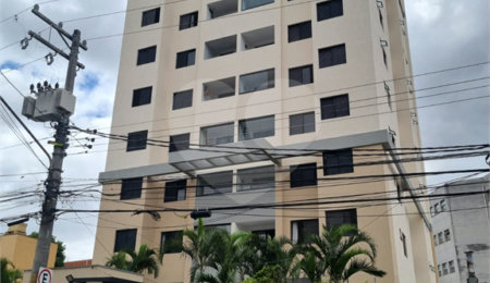 Apartamento à venda com 2 suítes do Maranhão, São Paulo, SP